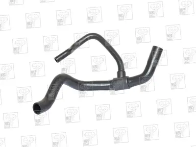 MES 1366 Radyator Alt Hortumu Megane I Scenic I 1,4 1,6 16v Ac 187742A 26502 7700431180 8911 9269 AS203990 T408911