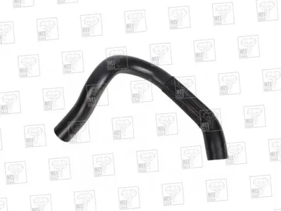 MES 5301 Radyator Alt Hortumu Mitsubishi L300 1994-2008 CH1706 DMH1706 MB356346