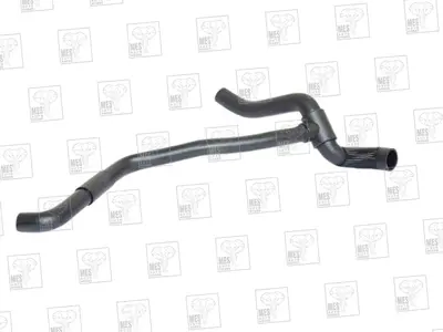 MES 1255 Radyator Alt Hortumu R19 7702253170 R12137