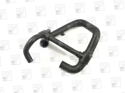 MES 1300 Radyator Alt Hortumu R21 53124 7702252700 8981 DWR149TT