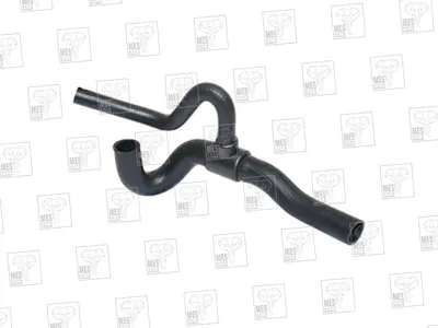 MES 1128 Radyator Alt Hortumu R9 R11 13875 221643 26004 3587 7700760869 7978 XW4395
