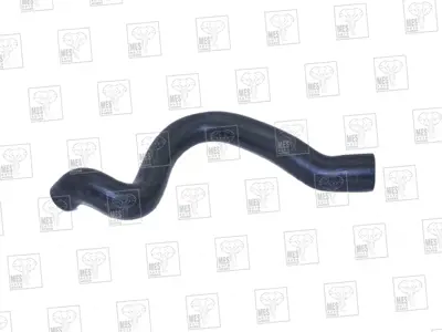 MES 1101 Radyator Alt Hortumu R9 R11 11209 7702252054