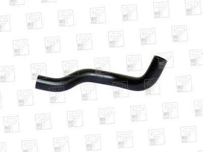 MES 6304 Radyator Hortum Ust Starex Crdi 2001> (140hp) 254104A950