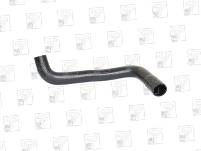 MES 13101 Radyator Hortumu Alt (E.M) Isuzu Npr59 8941102643