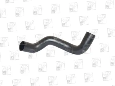 MES 5401 Radyator Hortumu Alt Mitsubishi Canter Fe635 Fe659 98>05 ME291586