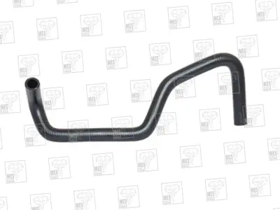 MES 16503 Radyator Hortumu Ust Accent 1994 2000 227397 2541122010 421830286 53218 8197083 97083 BSG40720035 DW0551TT