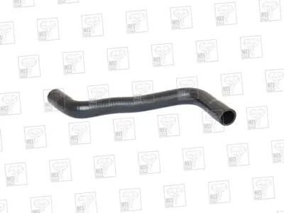 MES 1406 Radyator Ust Hortum Megane Ii 1,4   1,6 16v 166483 221617 26519 8200335740 DWR021TT