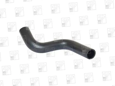 MES 4152 Radyator Ust Hortumu Mazda 626 88>91 FSM115185A