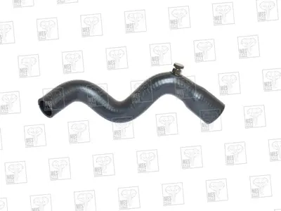 MES 1302 Radyator Ust Hortumu R21 Concorde 18713A 7700783013