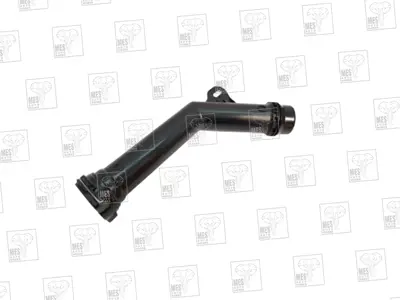 MES 1425 Turbo Hortumu Megane Iii 09>  Fluence 10> 1.5 Dci K9k 16321 525918 765351 8200731430 98341 T498341