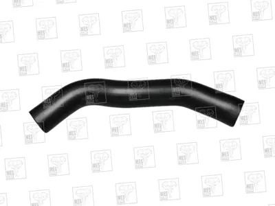 MES 9118 Turbo Hortumu Toyota Corolla 1.4 D4d 2004-2007 1734233020 43SKV042 81835