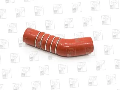 MES 5409 Turbo Intercool Cikis Hortumu Mitsubishi Fuso Canter 12> Euro 5 30318 754567 98874 ML241574 T498874