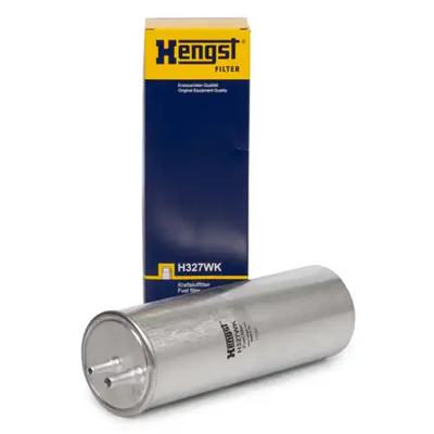 HENGST FILTER H327WK Yakıt Filitresi 7H0127401D