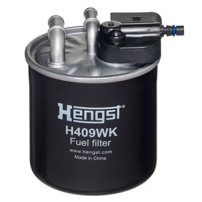 HENGST FILTER H409WK Yakit Filitresi 642-651 A6420906352