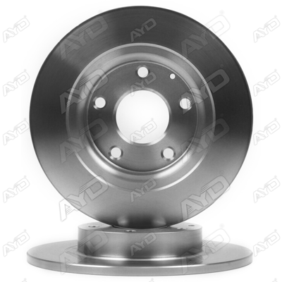 AYD 50942 Arka Fren Aynasi Duz Mazda 6 12> 278x5 GHT226251 BG4534C 6081154 197630 GHT226251A DDF2477C BS9258 108480 35155230018PD 6151900