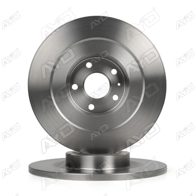 AYD 51740 Arka Fren Disk Togg T10x B0604101020AC