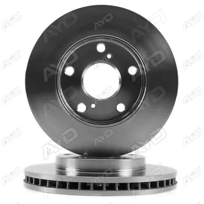 AYD 50791 On Fren Disk Aynasi Toyota Camry Picnic 2.2i 2.0i 4351233050 812013149C 197167 BS4416 9562314 24012801141 BD1000 6106091 1815314547 DI291