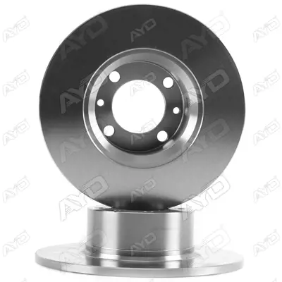 AYD 51122 On Fren Diski Lada Nova 83>12 210103501070 230043 BS2570 186171 21010350107001 BG2176 HD901 DDF035 8255924 986479988