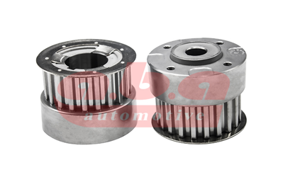 ABA 25401374 Krank Dislisi 21 Dis Partner Berlingo Scudo 1.9 Dw8 0513.74