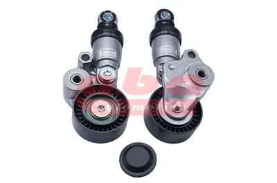 ABA 25180342 V Kayis Gergi Rulmani Mazda 3 1,5-2,0 2013 -> P51D15980 529037110 P30115908 P51D15980A P30115909B FI27420 F60665501 534034210 F621380 57089