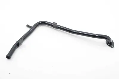 WAGENBURG 15336048 Devirdaim Su Cıkıs Borusu Accent Blue 1,4 2011-> Ix35 1,6 2010 - I20 1,4 2012 -> Ceed Cerato 2010 15336048