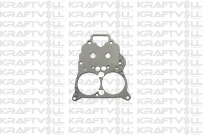 KRAFTVOLL 12010516 Karburator Ust Contasi M131 1,3 1,6 9923563