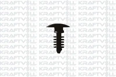 KRAFTVOLL 21031963 Kapı Doseme Klıps Erkek E,M Doblo Palıo 735293927