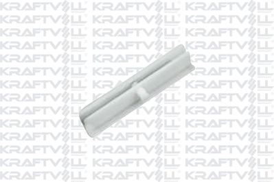 KRAFTVOLL 21031976 Kapı Cam Tespıt Parcası Beyaz Doblo 7775575 5994095 922748 162316 FT95453