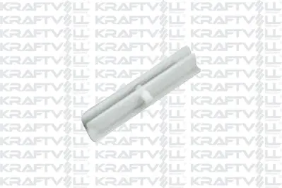 KRAFTVOLL 21031976 Kapı Cam Tespıt Parcası Beyaz Doblo 7775575 5994095 922748 162316 FT95453