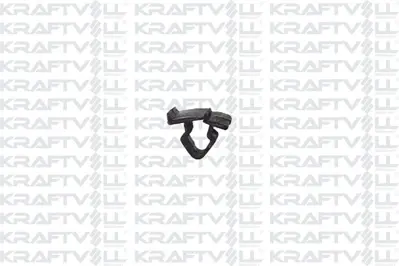 KRAFTVOLL 21031980 Izolator Klıpsı (Y,M,) Doblo 46804433 7979H8