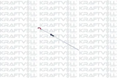 KRAFTVOLL 21031991 Motor Yag Cubugu Palıo 1,2 46515985