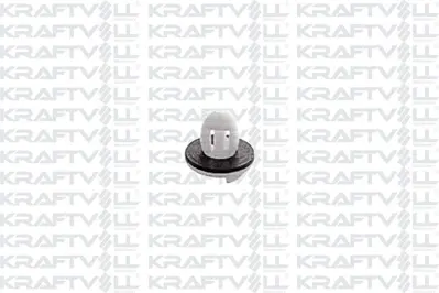 KRAFTVOLL 21032034 Kapı Doseme Klıps R9 7702256256