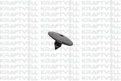 KRAFTVOLL 21032039 Çamurluk Davlumbaz Klıpsı (Tapası) R9 R11 7518N8 9616972480 7703077225 221233 100608 162656 1233 100541 60100541 V460566
