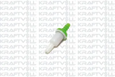KRAFTVOLL 21032046 Benzın Geri Donus Valfı R9 R19 1708979 7700735836 WG1026549 H524200050150 11631708979 720234520 3714295 26634 769561 43336