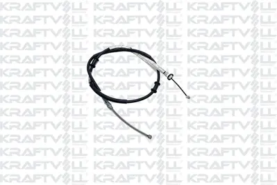 KRAFTVOLL 01090086 El Fren Telı Sol Doblo 01> 46745157 GCH2580 26224 64110 326421 761070 8140151015 18146 81402 K18047