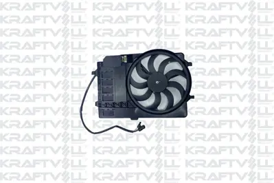 KRAFTVOLL 08120112 Fan Komple Mını R50 R53 D8B002TT 17101475577 LE676 36002332 69422277010 502746 70501400 29439 5022011 EV0700010