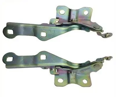 PLASTECH 12864 Motor Kaput Menteşesi Sol Chevrolet Cruze 09> 95406039