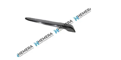 İthal FYINS20-001BL On Panjur Nikelaji Sol Insignia B 18> 39215133 FYINS20001BL