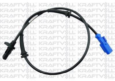 KRAFTVOLL 05090731 Abs Kablosu Arka 2008-207-208-301-C3-C3 Pıcasso-C4 Cactus-C-Elysee- 9805066080 9805066580 560596 560596A 90699 841200 210170 265008771 78333 900823