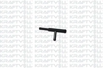 KRAFTVOLL 21032109 Su T Borusu Dagıtıcı Transporter T4 91>04 074121438C