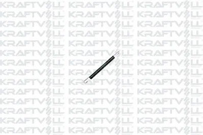KRAFTVOLL 21031938 Debriyaj Pedal Yayı Dogan Sahın Kartal 4222469