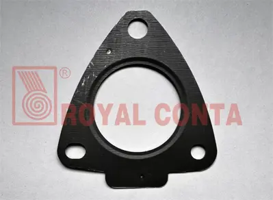 ROYAL CONTA 726030 Turbo Sarj Ucgen Conta Transit Custom V362 - V363 2.0 Ecoblue ( A. Ceker - O. Ceker ) 17> 2011907 GK2Q9L461AA 1860149 BTS65592 6ZF008621811 5166264AA 76149 8079 88996477 1S5066