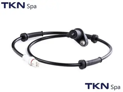 TEKNOPARTS RN-ABS-026 Renault Clio II Abs Sensoru Arka Sol 7700411745 560357A 58216B 818025207 78408 200195 16148000018 LVAB319 SS20273 265006384