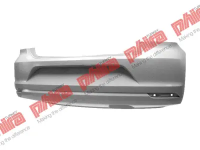 İthal WW0065-020AA Tampon Arka Astarli Polo 14> 6C6807421GRU VW0241051 PL14300 VG39108704000 VG04220BA 6C6807421 365496HA 2207055 VG0241051 9507956A1