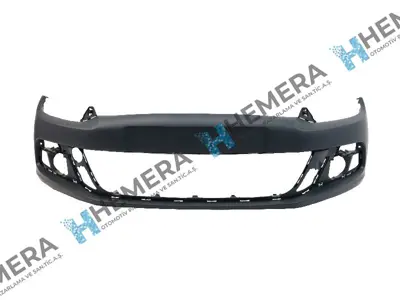 İthal WW0109-001BB Tampon On Sisli Astarsiz Scirocco 09> 1K8807217MGRU