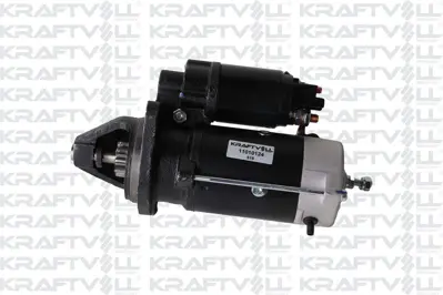 KRAFTVOLL 11010124 Mars Motoru 12v 3,2kw 10dis Iskra Tip Daewoo Forklift Jcb Hidromek Beko Loader 71440159R IS1201 2253149 LRS01608 114107 AZF4520 50201615 63280041 11131535 SMA1029