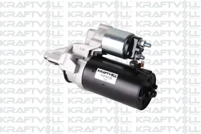 KRAFTVOLL 11010130 Mars Motoru 12 Dis Transit V347 - V363 2.2 155ps Arkadan Ceker 11> BK3T 11000 FA CC1T 11000 BB