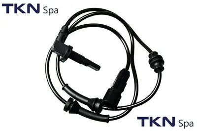 TEKNOPARTS RN-ABS-038 Renault Master III Abs Sensoru Arka 8200735319 411140674 841133 8290632 90632 411141175 8290632E 841133A2 90632E T450592