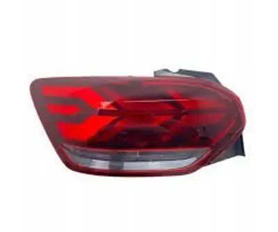 TEKNOPARTS RN-ST-006 Stop Dacia Sandero III Sağ 265501832R 265509530R