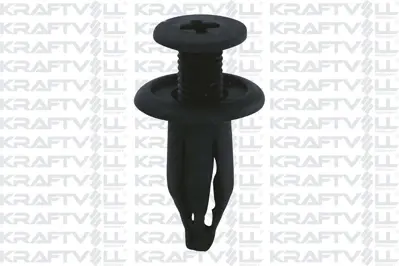 KRAFTVOLL 21032092 Tampon Klıpsı (Q15mm) Honda 91502 SP003